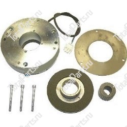 SIZE 145.3x52x115x20x50x1 ЭЛЕКТРОТОРМОЗ