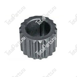 TOTALPARTS 000064450 МУФТА