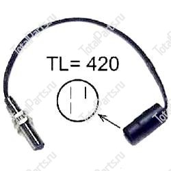 TVH 21452903 ДАТЧИК