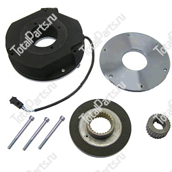 SIZE 190*147*48*72*125*N ЭЛЕКТРОТОРМОЗ (КОМПЛЕКТ)