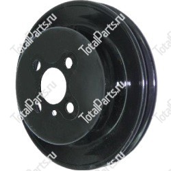 ISJ 1795976 ШКИВ ПОМПЫ