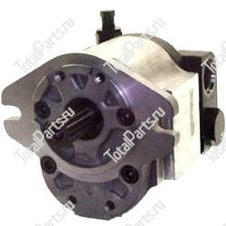 SIZE 1xBx146x220x101.6xEx НАСОС ГИДРАВЛИЧЕСКИЙ