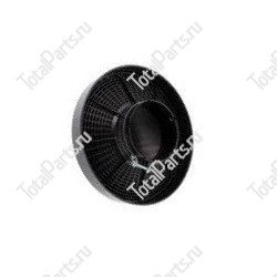 KEY NUMBER 6T SC0710 КРЫШКА КОРПУСА ВОЗДУШНОГО ФИЛЬТРА