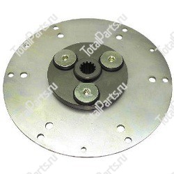 TENNANT 19252 МУФТА