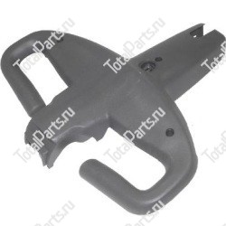 TVH 14261958 КОРПУС РУКОЯТИ НИЖНИЙ