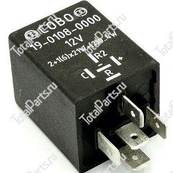 COBO-MT 19-0108-0000 РЕЛЕ 12V