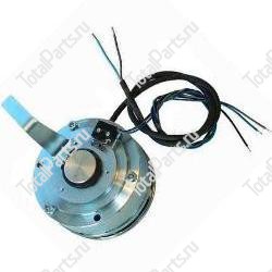 NISSAN AL108622 ЭЛЕКТРОТОРМОЗ