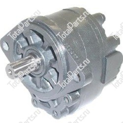 SIZE 1xAx11.5x106.3x133x8 НАСОС ГИДРАВЛИЧЕСКИЙ | GEARPUMP