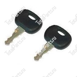 SIZE 14603*2 КЛЮЧ ЗАЖИГАНИЯ