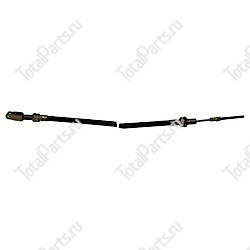 HYSTER 1493695 ТРОС АКСЕЛЕРАТОРА