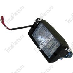 SIZE 144x74x70x48x330x1x1 ФАРА ОСВЕЩЕНИЯ