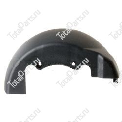 JUNGHEINRICH (AMEISE) 50126120 КРЫШКА МОТОРНОГО ОТСЕКА LI