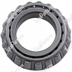 TVH 17678876 ОБОЙМА КОНИЧЕСКОГО ПОДШИПНИКА