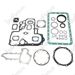 KUBOTA 1G46499364 НАБОР ПРОКЛАДОК НИЖНИЙ