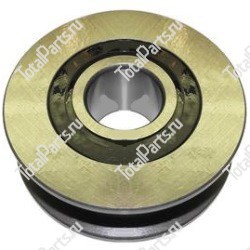 KEY NUMBER 72010784 РОЛИК ЦЕПИ