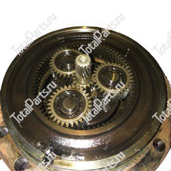 KEY NUMBER PD00309650 СТУПИЦА РЕДУКТОРА