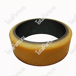 RADER VOGEL 179Z/285/100/228 ВУЛКОЛАНОВЫЙ БАНДАЖ