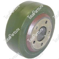 TVH 20349120 ВЕДУЩЕЕ КОЛЕСО