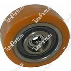 SIZE 200*82*62*35*62*33.5 ГРУЗОВОЕ КОЛЕСО