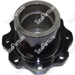 HYUNDAI 81FC51030 СТУПИЦА КОЛЕСА