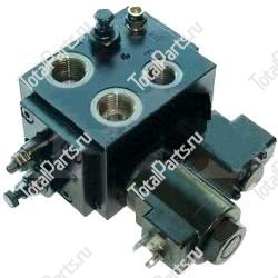 JUNGHEINRICH (AMEISE) 50033555 ЭЛЕКТРОКЛАПАН