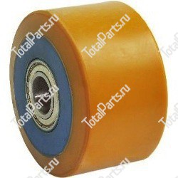 SIZE 140*80*100*62*16*620 КОЛЕСО СТАБИЛИЗИРУЮЩИЕ