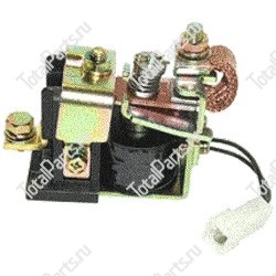 TOYOTA 244201330071 КОНТАКТОР В СБОРЕ