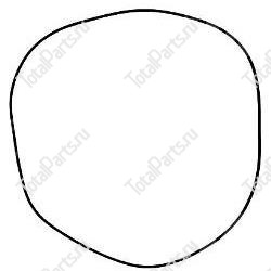 BALKANCAR 6844030005 КОЛЬЦЕВОЕ УПЛОТНЕНИЕ