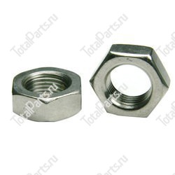 YALE 010665100 ГАЙКА