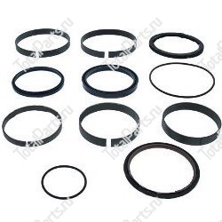 SISU 807605736 КОМПЛЕКТ САЛЬНИКОВ ГИДРОЦИЛИНДРА