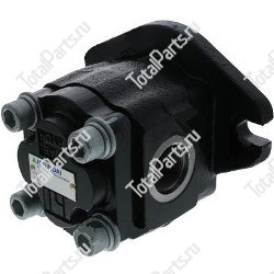 SIZE 1xBx146x166x101.5xDx ГИДРАВЛИЧЕСКИЙ НАСОС