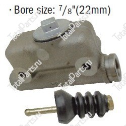 ALLIS CHALMERS 4824971 МАСТЕР ЦИЛИНДР