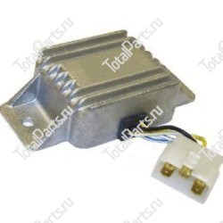 TCM 243C242401 РЕГУЛЯТОР НАПРЯЖЕНИЯ