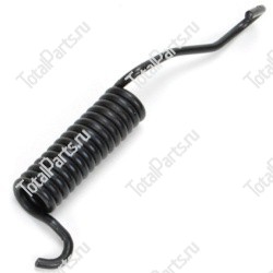 HYSTER 1367774 ПРУЖИНА