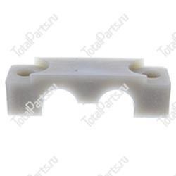 TOYOTA 686512347071 ЗАЖИМ