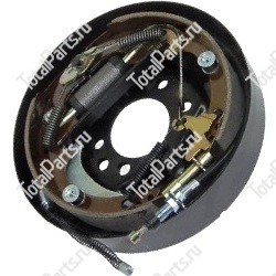 INPARTS 4715020115L ТОРМОЗ В СБОРЕ LH TOYOTA #01