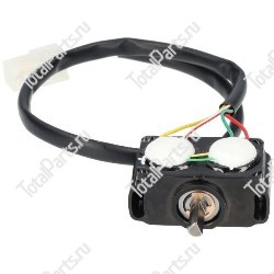 LINDE 1493604701 ПОТЕНЦИОМЕТР