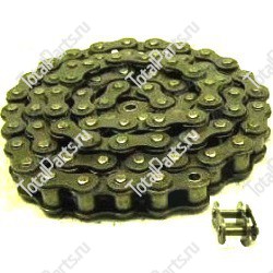 JUNGHEINRICH (AMEISE) 50009698 ЦЕПЬ РУЛЕВОГО РЕДУКТОРА