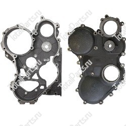 XINCHAI 490BPG КОРПУС ГРМ НА ДВИГАТЕЛЬ