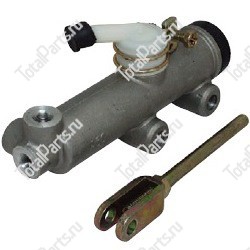 SIZE 7/8x22.22x156x50x33x МАСТЕР ЦИЛИНДР