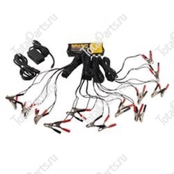 TOTALSOURCE PRO12 ЗАРЯДНОЕ УСТРОЙСТВО