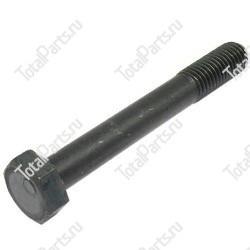 SIZE 14xM14x105xNOxA1xSx2 БОЛТ С ШЕСТИГРАННОЙ ГОЛОВКОЙ