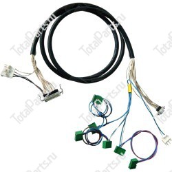 JUNGHEINRICH (AMEISE) 50035380 КАБЕЛЬ УПРАВЛЕНИЯ