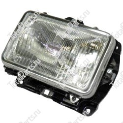 TVH 14317587 ФАРА ОСВЕЩЕНИЯ ПЕРЕДНЯЯ