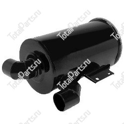 TVH 1910381 КОРОБ ВОЗДУШНОГО ФИЛЬТРА