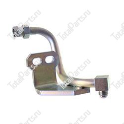 TOYOTA 682021332171 МЕТАЛИЧЕСКАЯ ТРУБКА №2 0009 - 0609