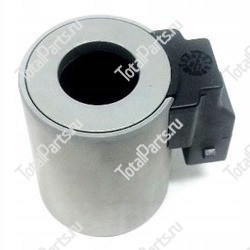 SIZE R=6.7Ohm КАТУШКА СОЛЕНОИДА