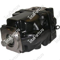 SIZE 1xGx385x127xDx56x30. ГИДРАВЛИЧЕСКИЙ НАСОС