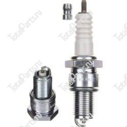 TVH 17633564 СВЕЧА ЗАЖИГАНИЯ