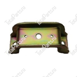 TOTALPARTS 000009437 СКОБА
